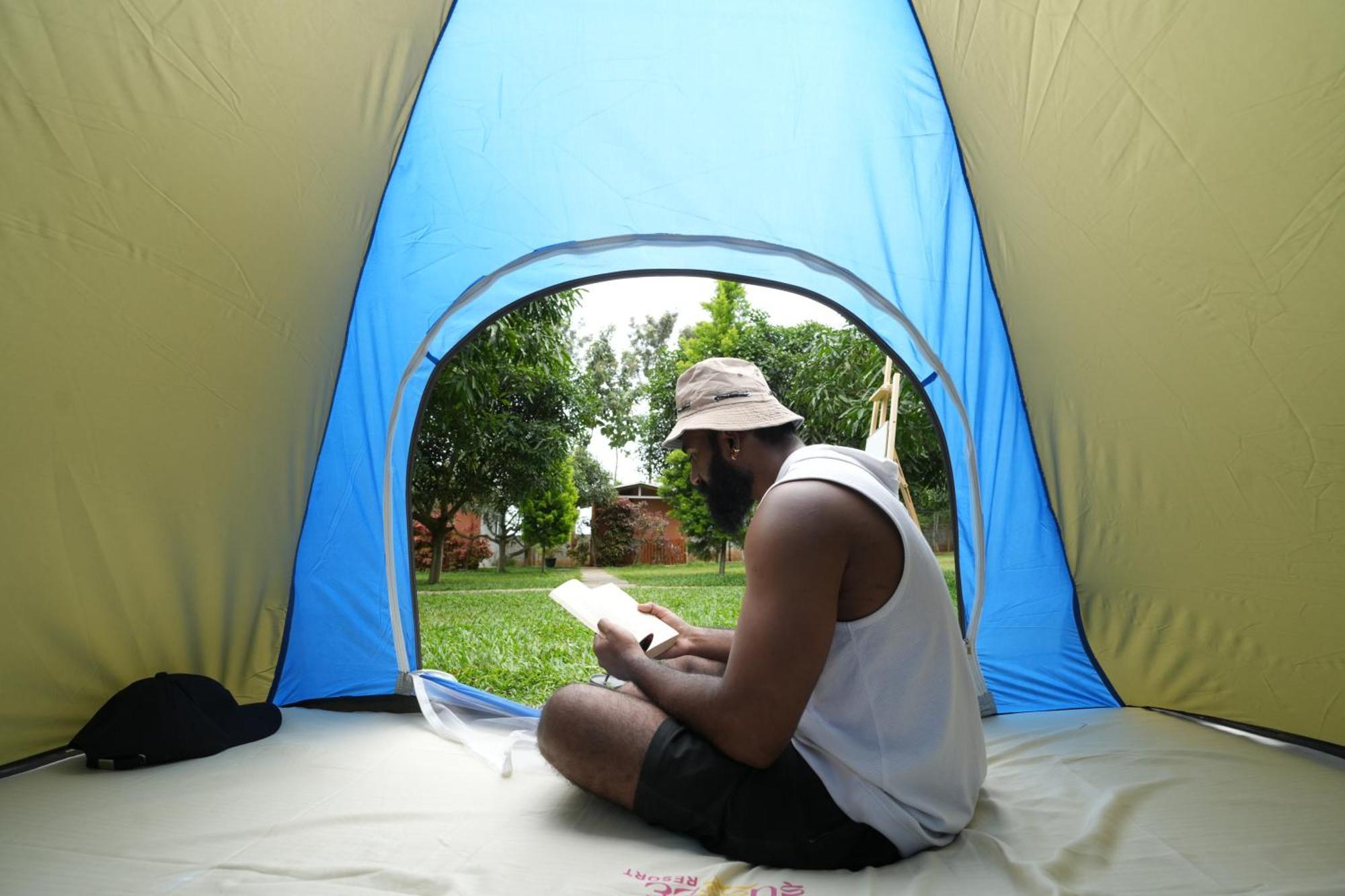 Suggee Resort Jigani Extérieur photo