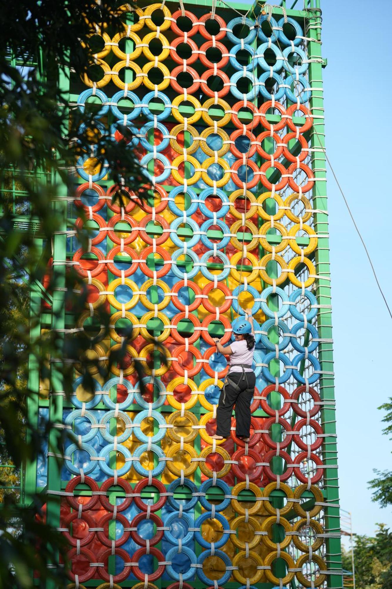Suggee Resort Jigani Extérieur photo
